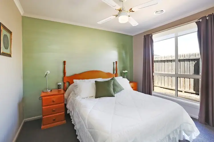 Seventh view of Homely house listing, 8 Achillea Close, Corio VIC 3214