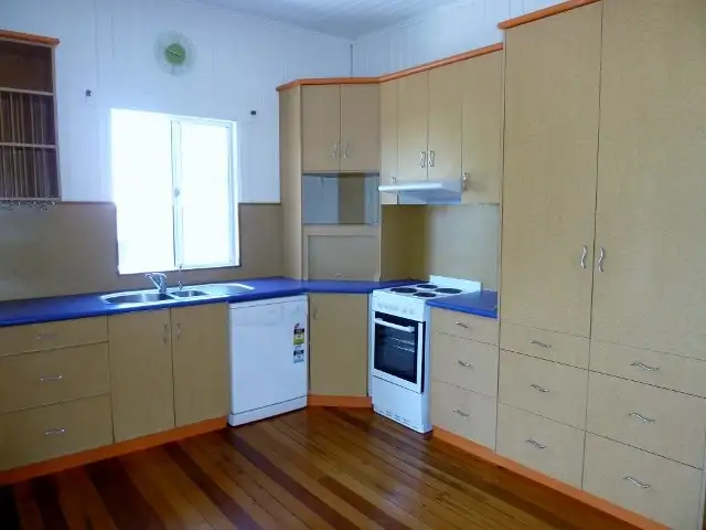 Fourth view of Homely house listing, 48 Milne Lane, West Mackay QLD 4740