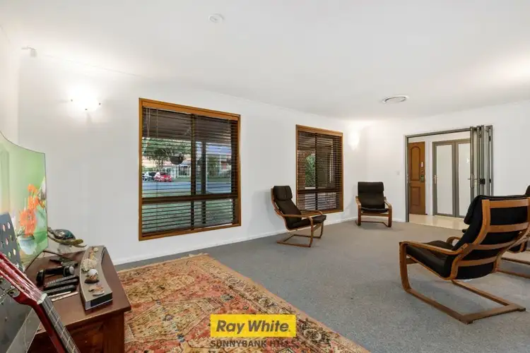 Fifth view of Homely house listing, 25 Macbeth Place, Sunnybank Hills QLD 4109