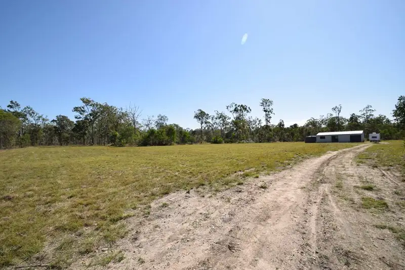 Main view of Homely rural property listing, 6 Wotan Road, Churchable QLD 4311