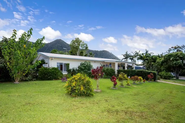 Second view of Homely house listing, 6 Orpheus Close, Mount Sheridan QLD 4868