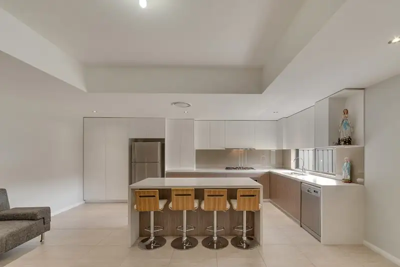 Main view of Homely house listing, 119 Spitfire Drive, Raby NSW 2566