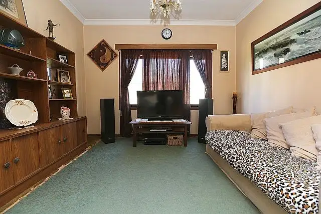 Second view of Homely house listing, 28 Fifth Avenue, Condell Park NSW 2200