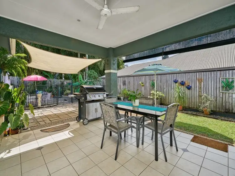 Sixth view of Homely house listing, 37 Booyong Drive, Mount Sheridan QLD 4868