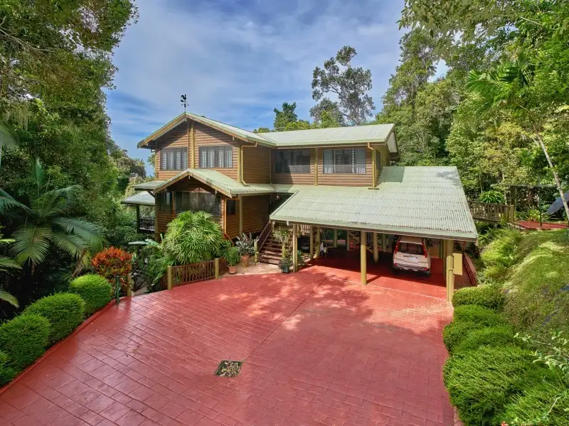 Main view of Homely house listing, 2 Timber Terrace, Smithfield QLD 4878