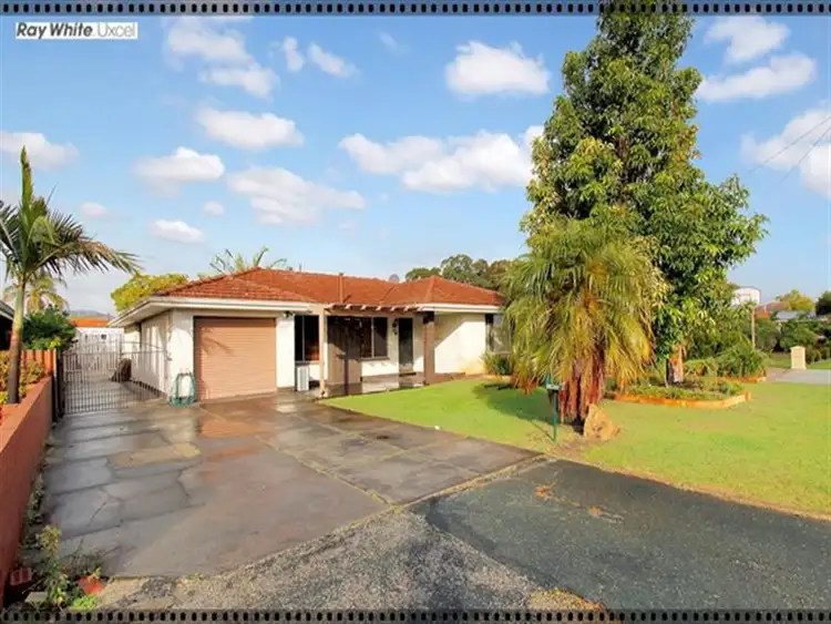 8 Kennington Road, Morley WA 6062