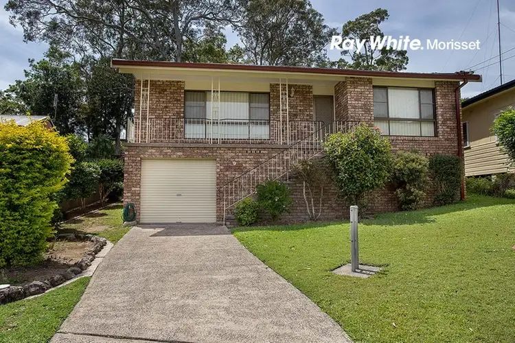 Second view of Homely house listing, 9 Yoorala Road, Yarrawonga Park NSW 2264