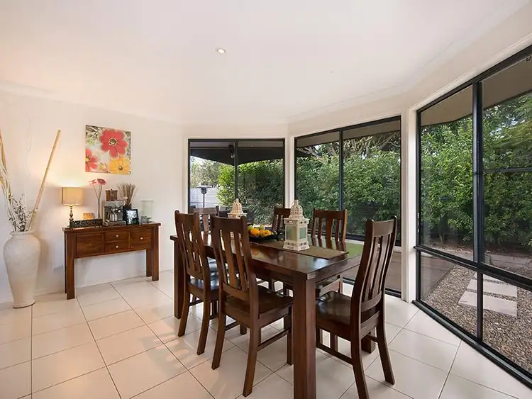 Fourth view of Homely house listing, 16 Topaz Court, Deception Bay QLD 4508