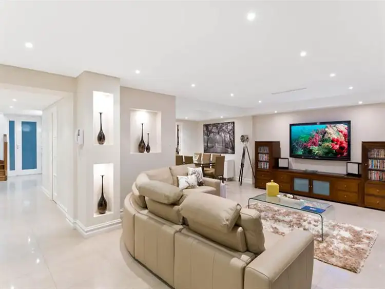 Fifth view of Homely house listing, 22 Hampton Road, Sylvania Waters NSW 2224