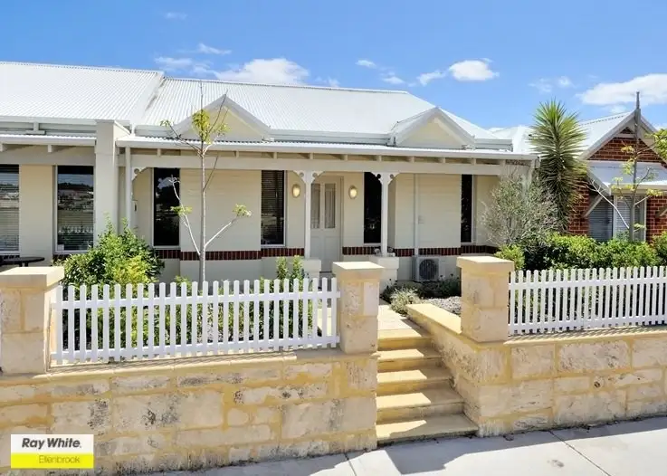 Main view of Homely house listing, 4 Sealey Way, Ellenbrook WA 6069