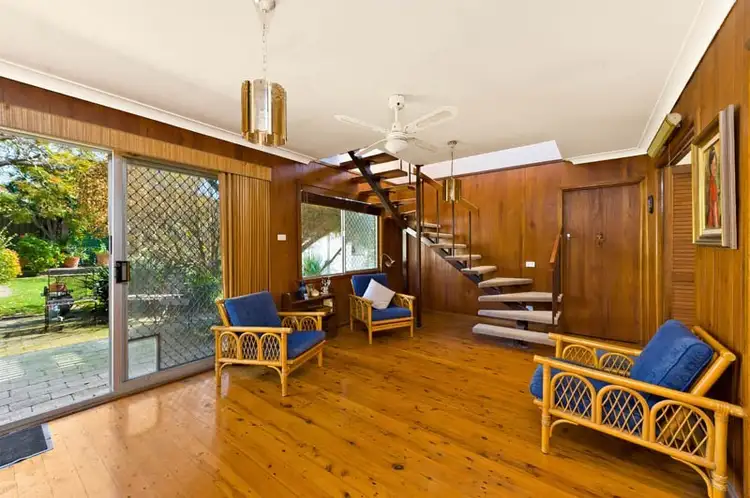 Seventh view of Homely house listing, 41 Miranda Road, Miranda NSW 2228