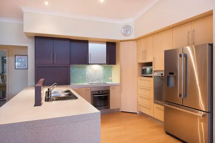 Fifth view of Homely house listing, 3 Lazzarini Place, Deception Bay QLD 4508