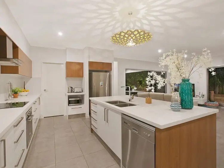 Main view of Homely house listing, 169 Dahlia Street, Cannon Hill QLD 4170
