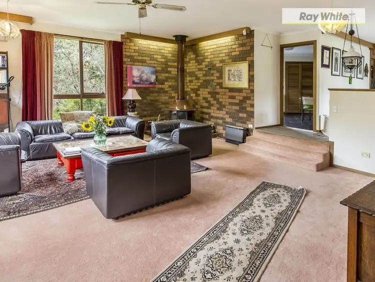 Second view of Homely house listing, 134-136 Cape Schanck Road, Cape Schanck VIC 3939