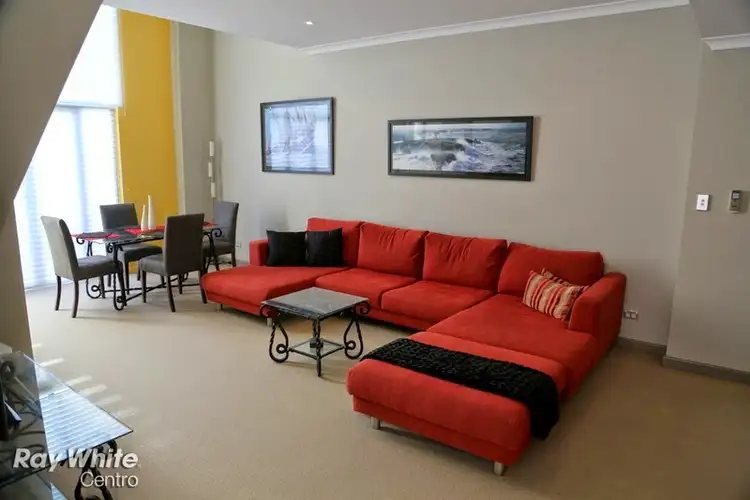 26/1 Brigid Road, Subiaco WA 6008