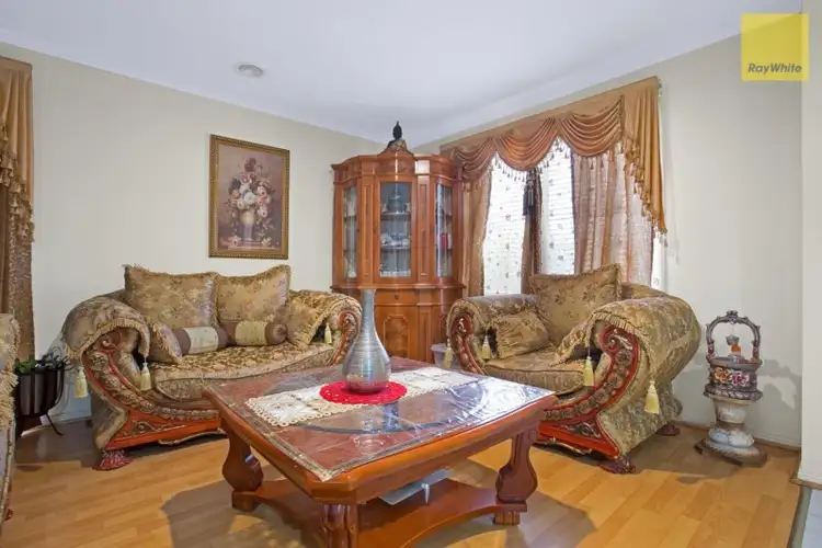 Fourth view of Homely house listing, 11 Profita Avenue, Sydenham VIC 3037