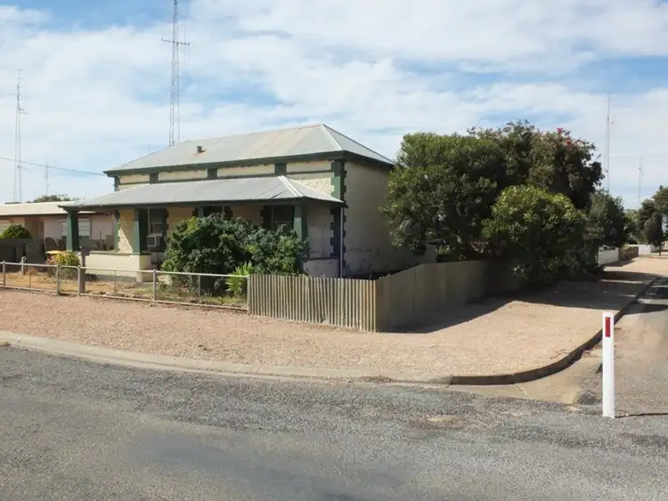 Second view of Homely house listing, 25 Charles Terrace, Wallaroo SA 5556