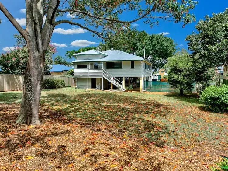 Main view of Homely house listing, 373 Nudgee Road, Hendra QLD 4011
