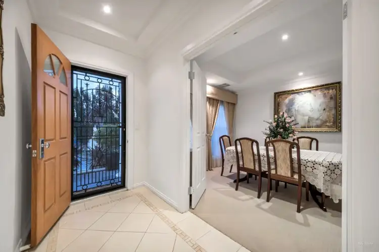 Second view of Homely house listing, 6 Nobel Court, Highbury SA 5089