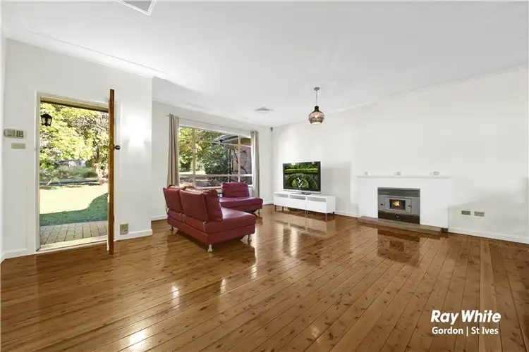 Second view of Homely house listing, 40 Pleasant Avenue, East Lindfield NSW 2070