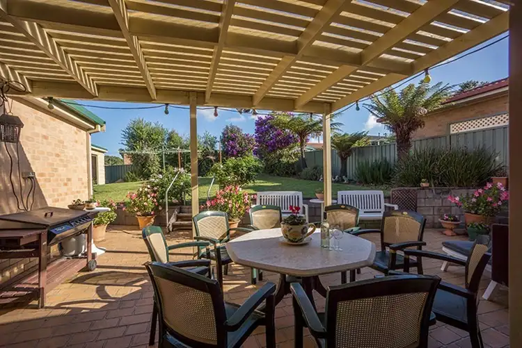 Third view of Homely house listing, 26 McKail Street, Ulladulla NSW 2539