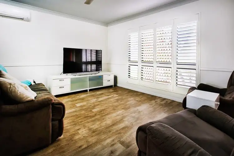 Second view of Homely house listing, 11 Atherton Circuit, Kirwan QLD 4817