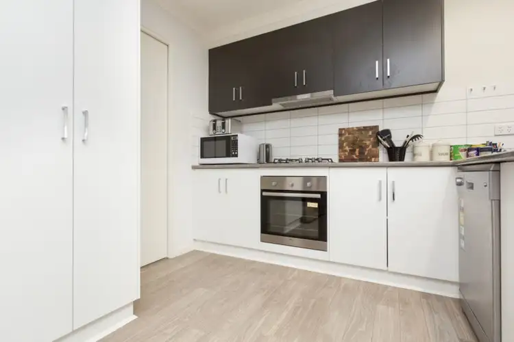 Fourth view of Homely house listing, 8/5 Jacob Court, Mildura VIC 3500