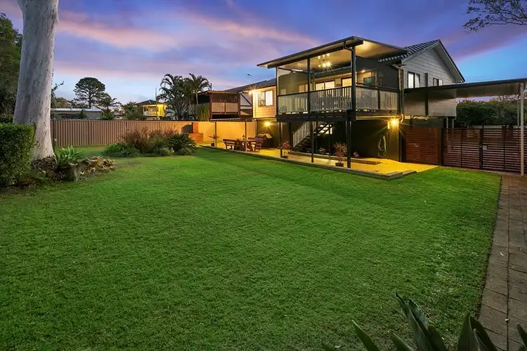 Third view of Homely house listing, 45 Ogilvie Street, Alexandra Hills QLD 4161