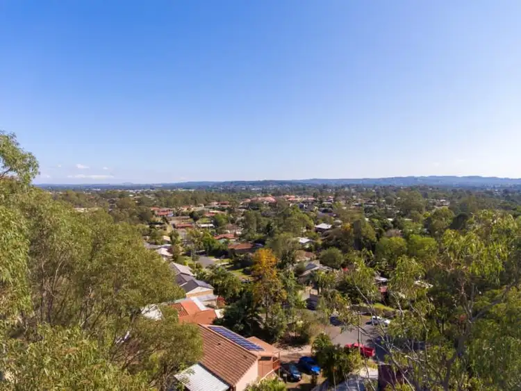 Second view of Homely house listing, 25 Morisset Court, Edens Landing QLD 4207