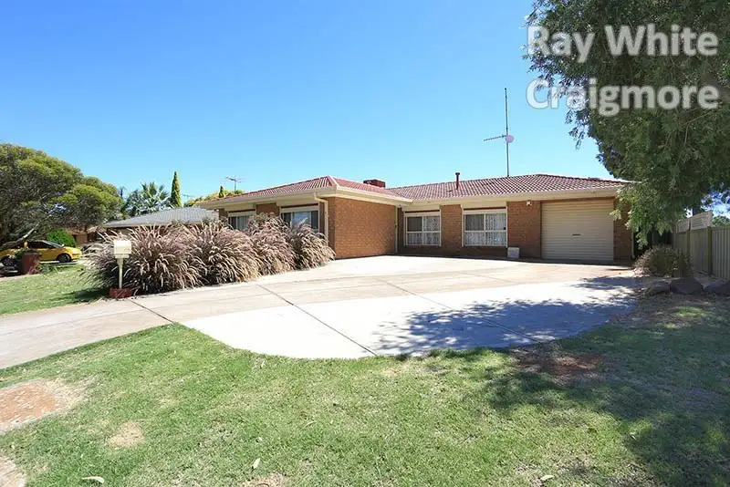 Main view of Homely house listing, 1 Tatura Court, Craigmore SA 5114