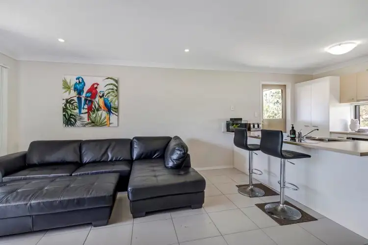 Fourth view of Homely house listing, 21 Bull Road, Pimpama QLD 4209