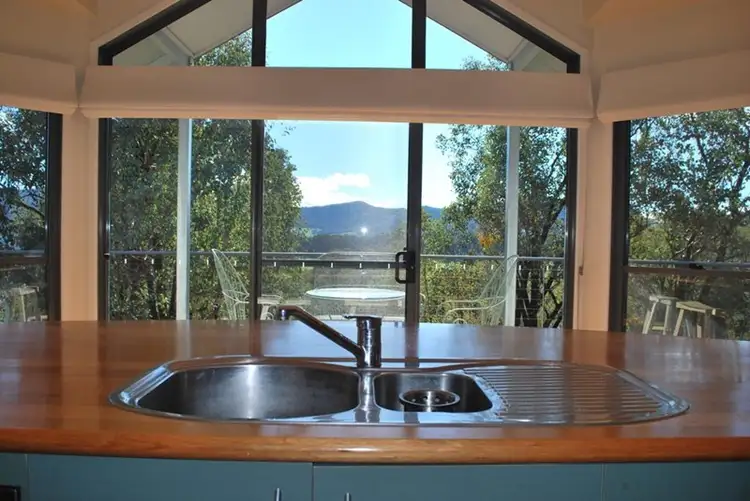 Second view of Homely house listing, 50 B Halls Road, Myrtleford VIC 3737
