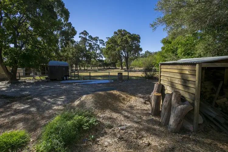 Main view of Homely house listing, 338 Holmes Road, Forrestfield WA 6058