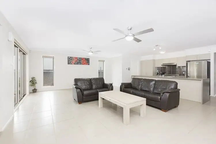 Third view of Homely house listing, 21 Dillon Road, Flinders NSW 2529