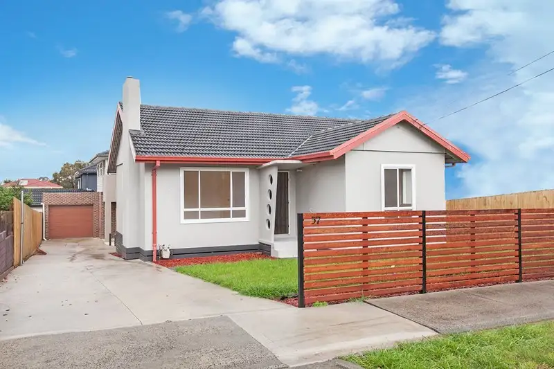 Main view of Homely house listing, 1/57 Clingin Street, Reservoir VIC 3073