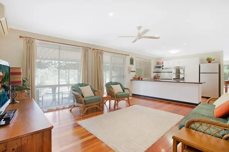 Main view of Homely house listing, 102 Gaggin Street, Clarence Town NSW 2321