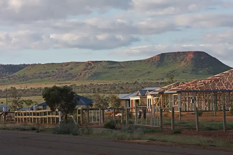 Second view of Homely land listing, 335 Dorset Drive, Deepdale WA 6532