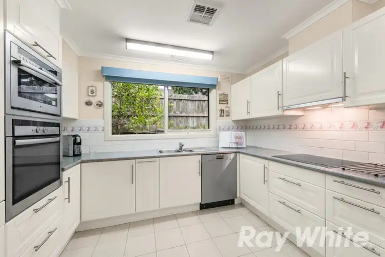 Fourth view of Homely house listing, 125 Morack Road, Vermont South VIC 3133