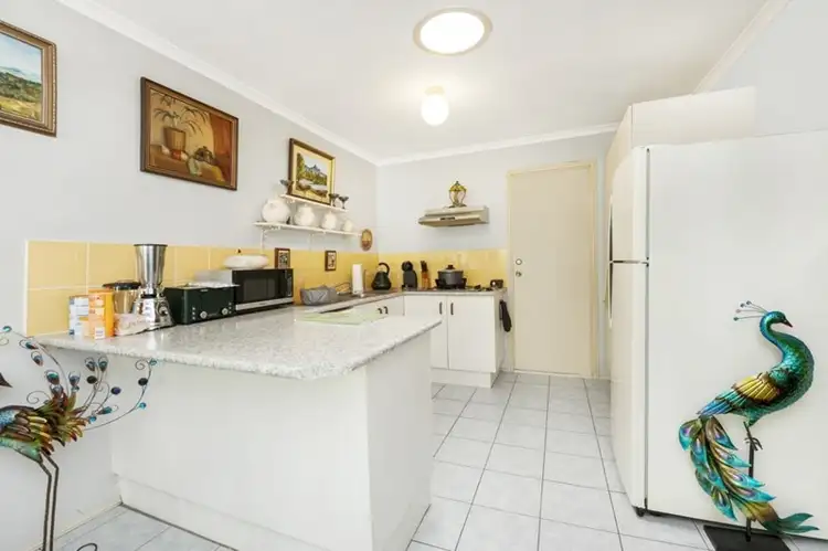 Fifth view of Homely house listing, 35 Lilly Pilly Drive, Banora Point NSW 2486