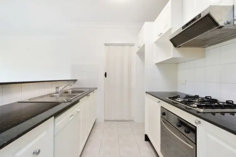 Fifth view of Homely unit listing, 33/655A Pacific Highway, Chatswood NSW 2067
