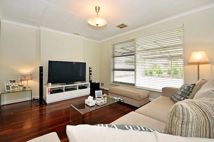 Fourth view of Homely house listing, 45 Robinson Road, Morley WA 6062