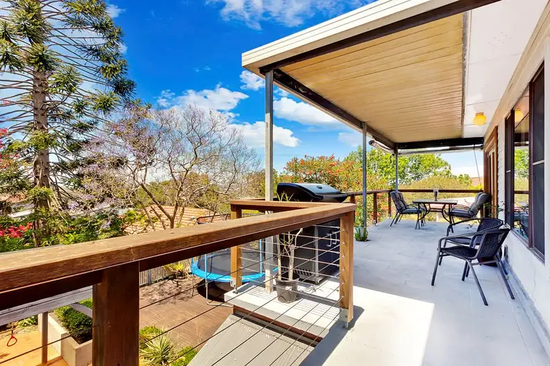 Main view of Homely house listing, 9 O'Connors Road, Beacon Hill NSW 2100