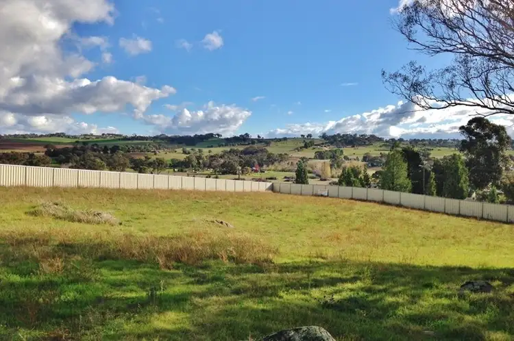 Main view of Homely land listing, 14 Henry Place, Young NSW 2594