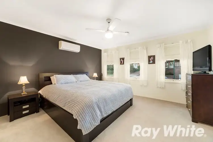 Fifth view of Homely house listing, 5 Billabong Court, Greensborough VIC 3088