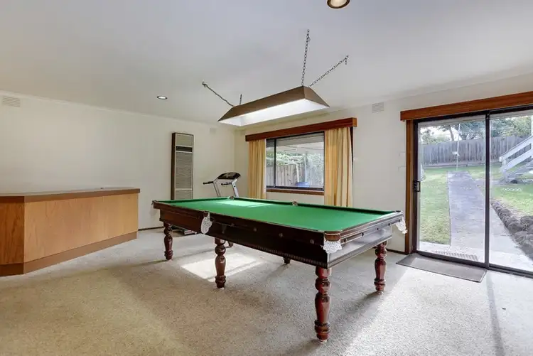 Fourth view of Homely house listing, 11 Carronvale Raod, Mooroolbark VIC 3138