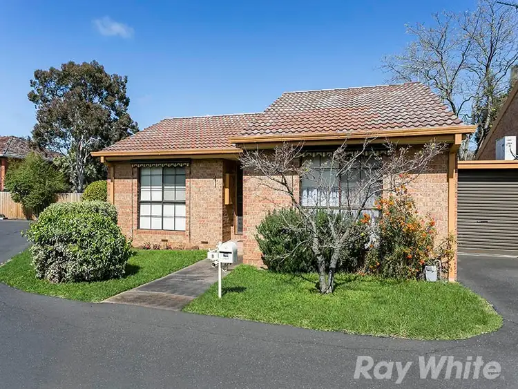 8/1A Jean Street, Cheltenham VIC 3192