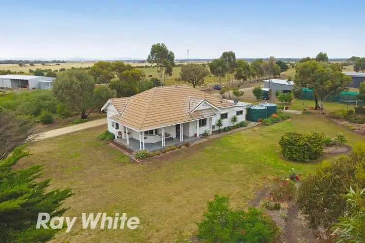 Second view of Homely house listing, 2171 Midland Highway, Bannockburn VIC 3331