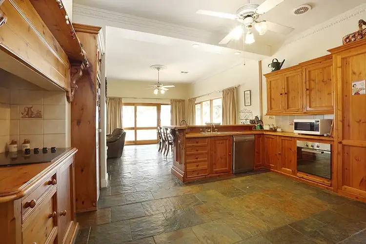 Second view of Homely house listing, 710 Standpipe Road, Cunningham SA 5571