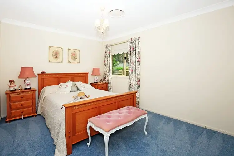 Fifth view of Homely house listing, 18 William Bryce Road, Tomerong NSW 2540