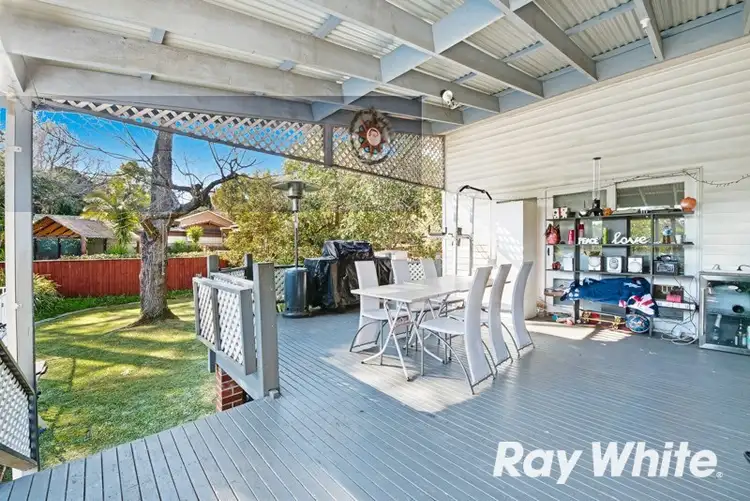Third view of Homely house listing, 58 Castle Street, Castle Hill NSW 2154